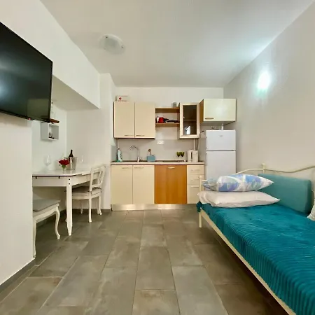 Papalina Center Appartement