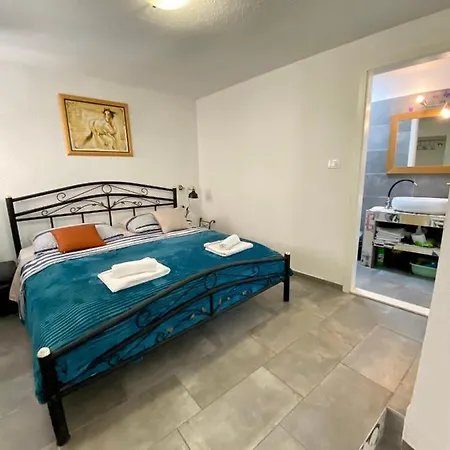 Appartement Papalina Center Split