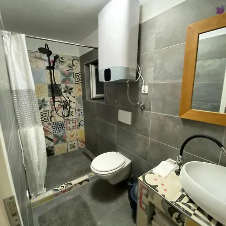 Papalina Center Apartmán *